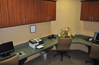 Hampton Inn & Suites Exmore - Eastern Shore,Kilmarnock>>Exmore,3 star