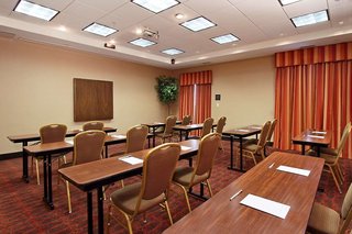 Hampton Inn & Suites Exmore - Eastern Shore,Kilmarnock>>Exmore,3 star