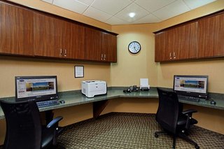 Hampton Inn & Suites Exmore - Eastern Shore,Kilmarnock>>Exmore,3 star