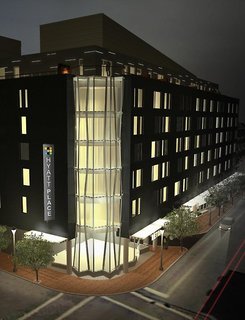 Hyatt Place Portland Downtown - Old Port Square,Maine>>Cumberland,3 star