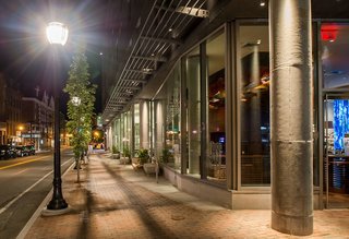 Hyatt Place Portland Downtown - Old Port Square,Maine>>Cumberland,3 star