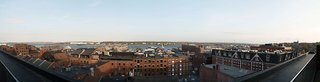 Hyatt Place Portland Downtown - Old Port Square,Maine>>Cumberland,3 star