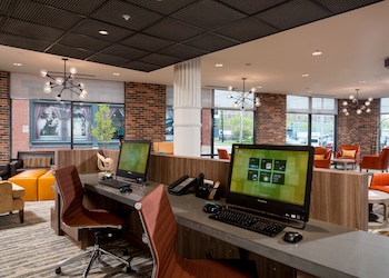 Courtyard Portland Downtown/Waterfront,Cumberland>>Cape Elizabeth,3 star