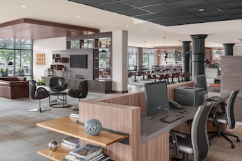 Courtyard Portland Downtown/Waterfront,Cumberland>>Cape Elizabeth,3 star