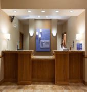 Holiday Inn Express & Suites Antigo By Ihg,Langlade>>Antigo,3 star