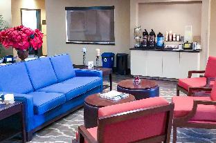 Comfort Inn & Suites Yuma I-8,Fortuna Foothills>>Arizona,3 star