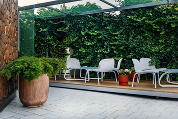 Eco Hotel Villa Pinia,Odesa>>Bol'shoy Fontan,3.5 star