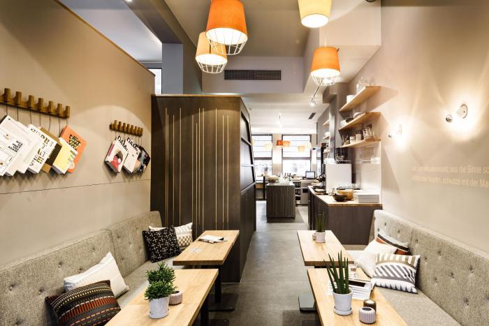 bold hotel muenchen zentrum