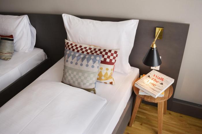 bold hotel muenchen zentrum