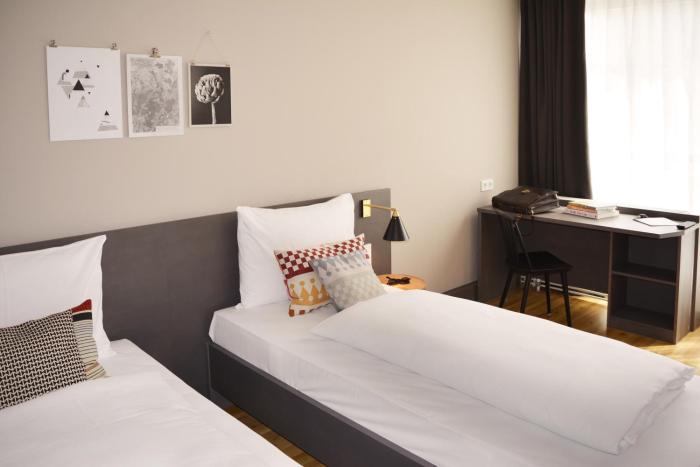 bold hotel muenchen zentrum