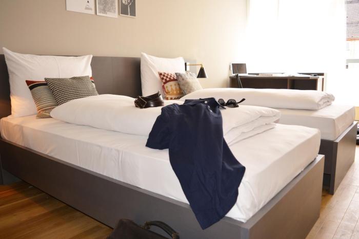 bold hotel muenchen zentrum