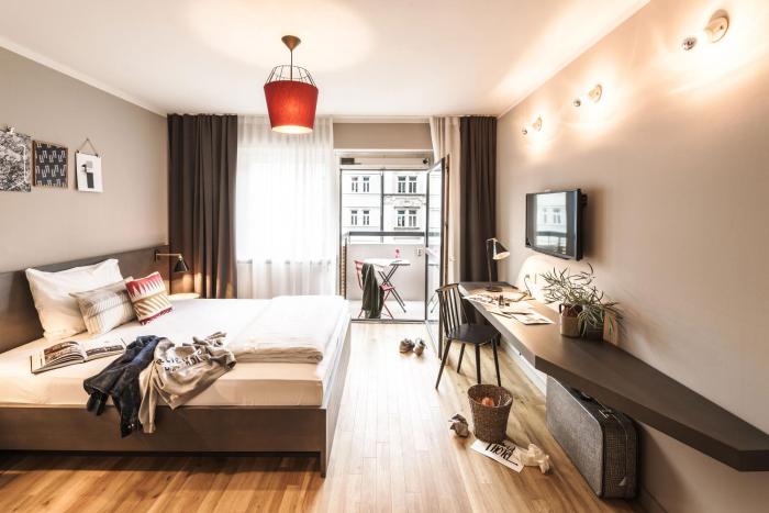 bold hotel muenchen zentrum