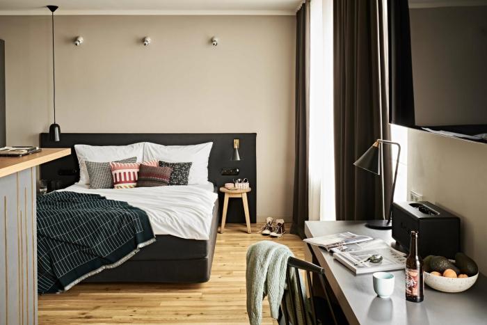 bold hotel muenchen zentrum