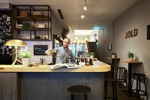 bold hotel muenchen zentrum