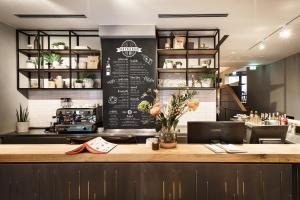 bold hotel muenchen zentrum