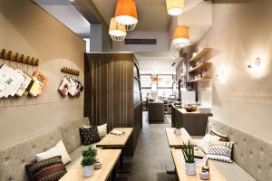 bold hotel muenchen zentrum