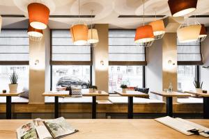 bold hotel muenchen zentrum