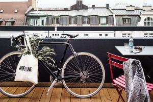 bold hotel muenchen zentrum