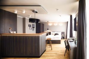 bold hotel muenchen zentrum