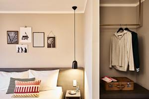 bold hotel muenchen zentrum