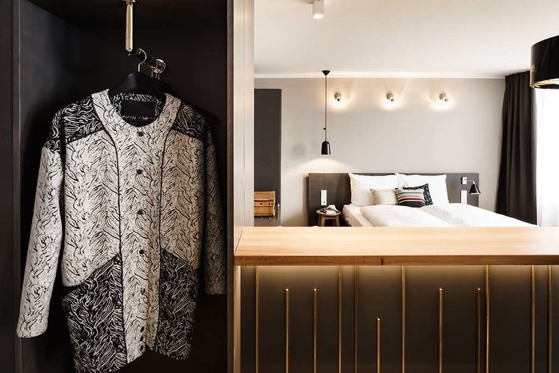 bold hotel muenchen zentrum