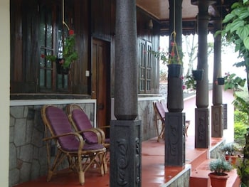 beaumont plantation retreat