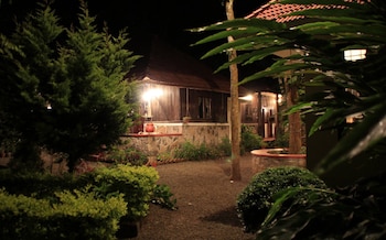 beaumont plantation retreat
