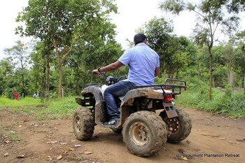 thekkady