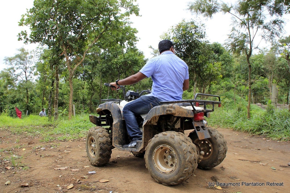 thekkady