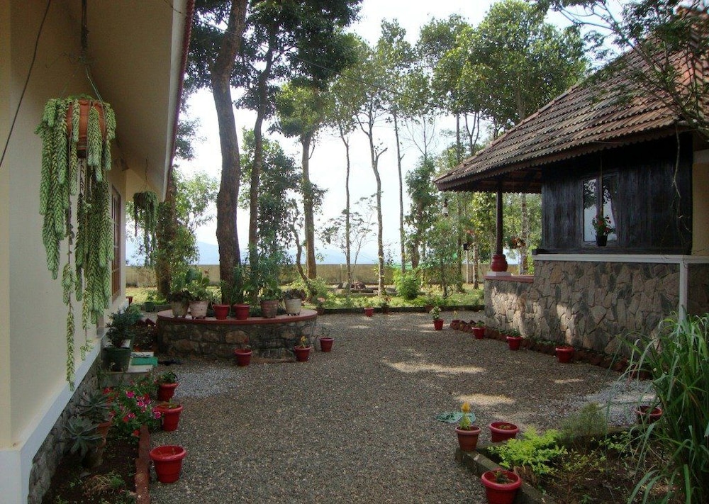 beaumont plantation retreat