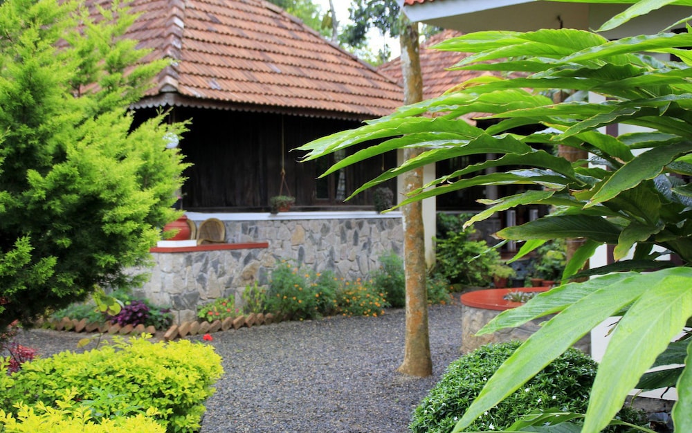 beaumont plantation retreat