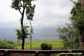 thekkady
