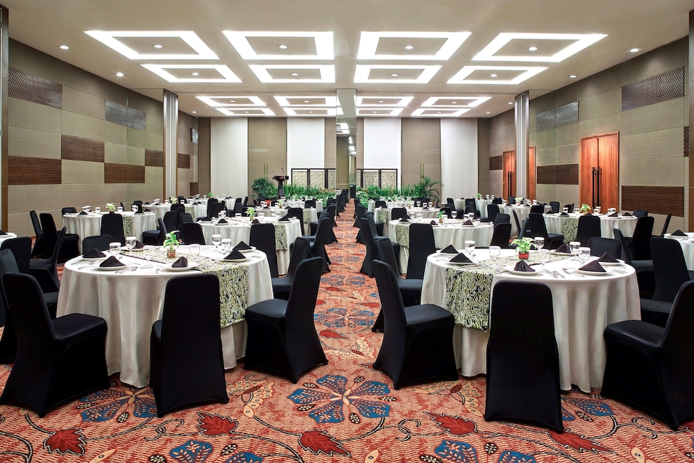 jambuluwuk malioboro hotel yogyakarta