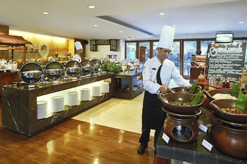 jambuluwuk malioboro hotel yogyakarta