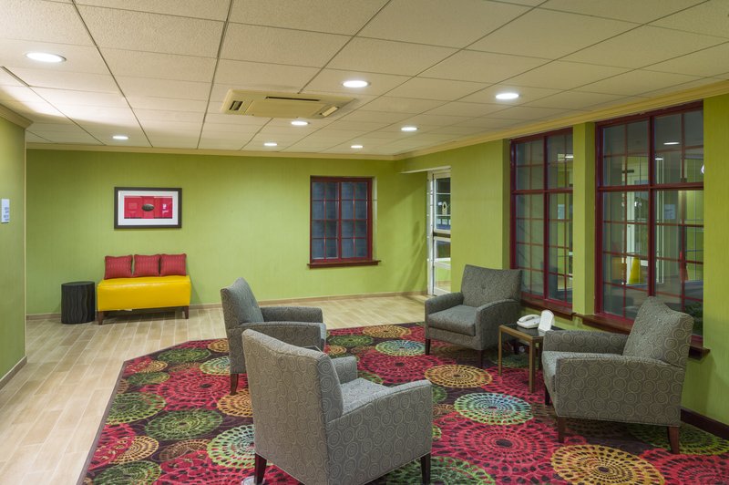 holiday inn express frazer malvern by ihg
