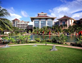 The Empire Brunei,Brunei>>Bandar Seri Begawan,5 star