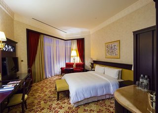 The Empire Brunei,Brunei>>Bandar Seri Begawan,5 star