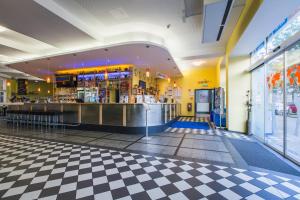 A&O Dortmund Hauptbahnhof - Hostel,Dortmund City Centre>>Dortmund,2 star