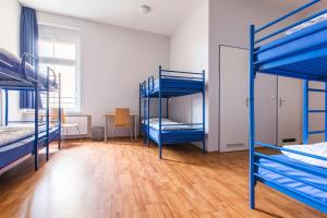 A&O Dortmund Hauptbahnhof - Hostel,Dortmund City Centre>>Dortmund,2 star