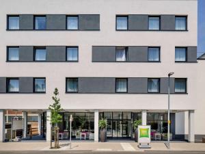 Ibis Styles Arnsberg Sauerland,Dortmund>>Arnsberg,3 star