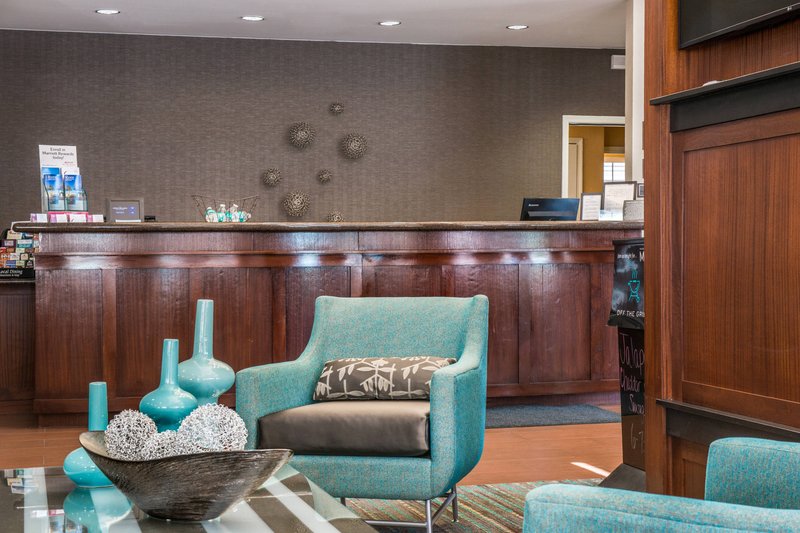 residence inn marriott waynesboro