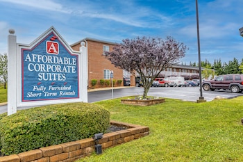 Affordable Suites Of America Waynesboro,Staunton>>Fishersville,3 star
