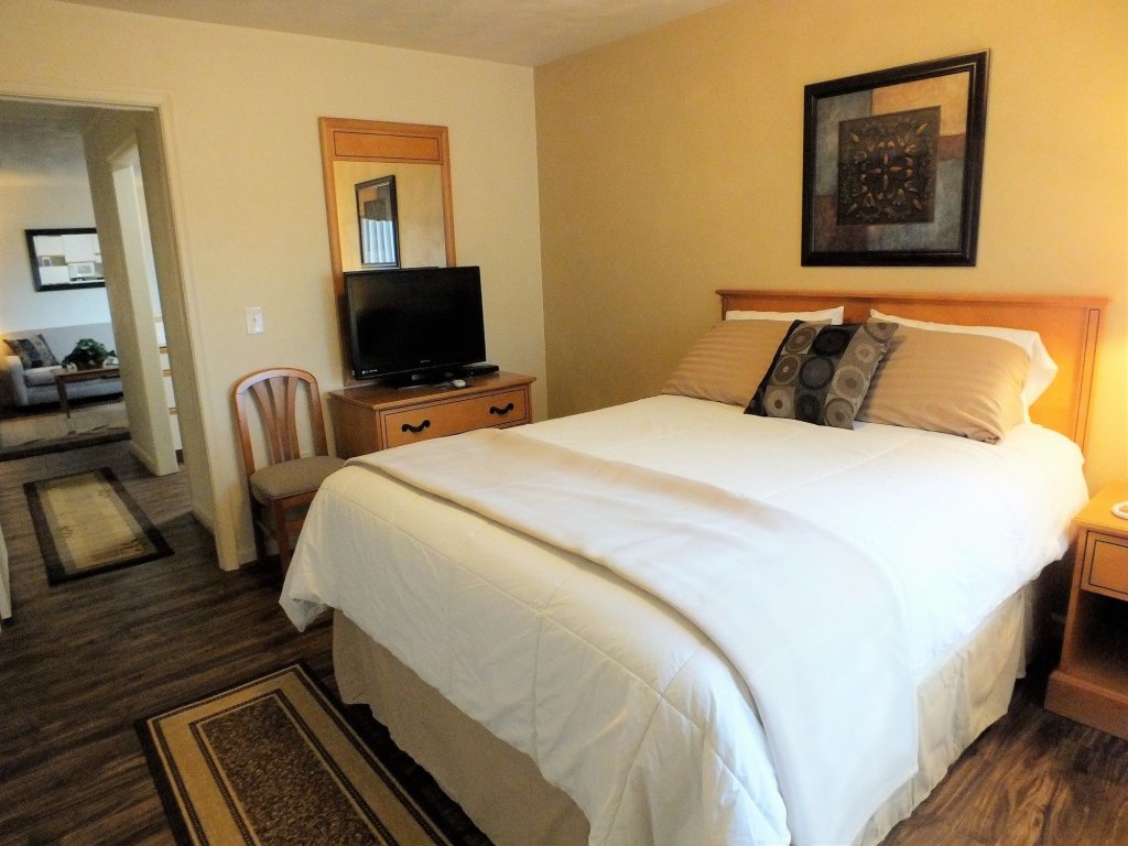 affordable suites of america waynesboro