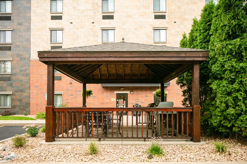candlewood suites la crosse n by ihg
