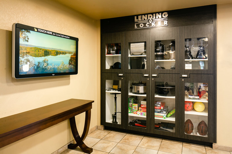 candlewood suites la crosse n by ihg