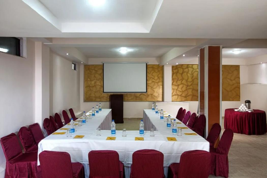 dharamshala the sanctuary