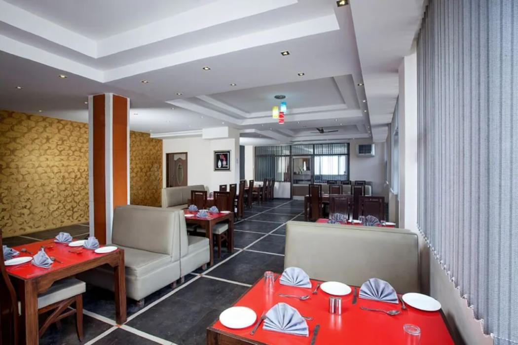 dharamshala the sanctuary