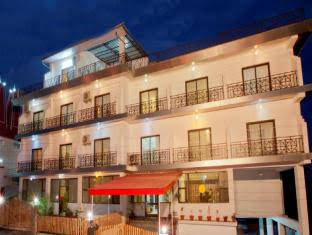 dharamshala the sanctuary