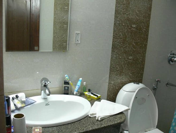 dharamshala the sanctuary