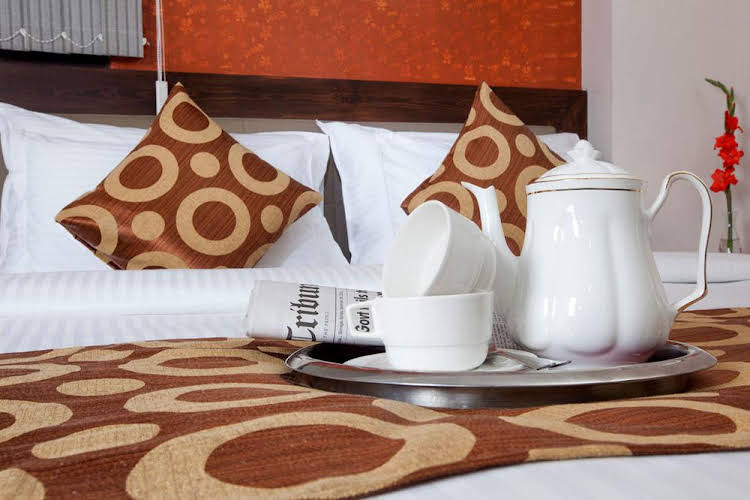 dharamshala the sanctuary